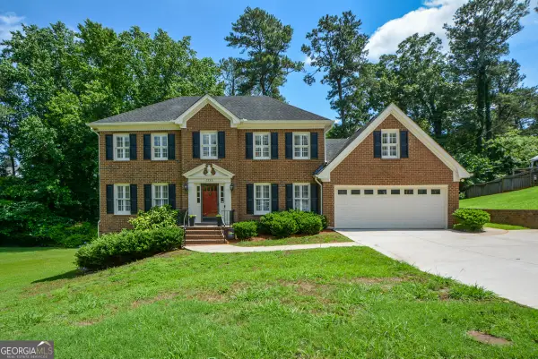 1333 Concord Circle Sw, Lilburn, GA 30047