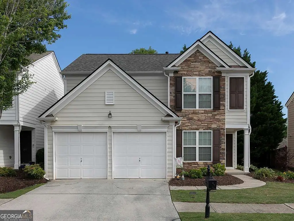 308 Balaban Circle, Woodstock, GA 30188 - #1