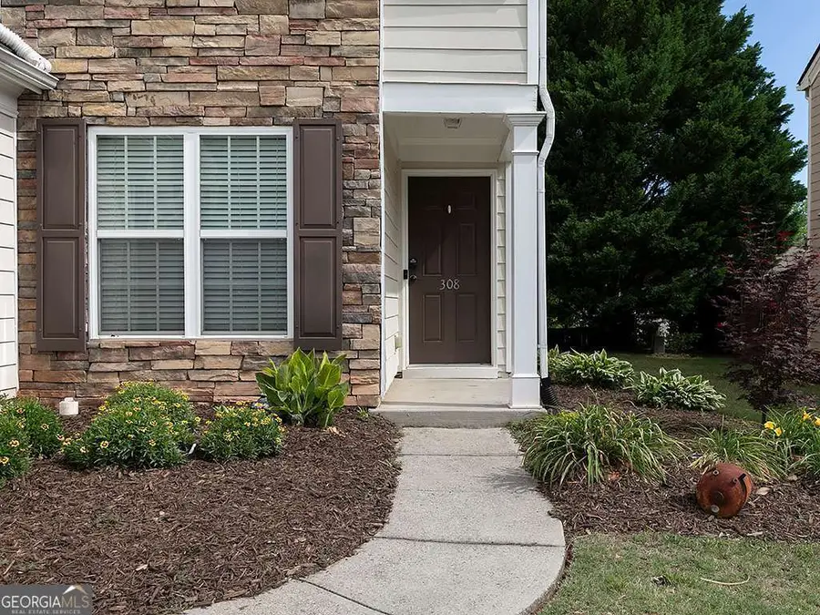 308 Balaban Circle, Woodstock, GA 30188 - #2