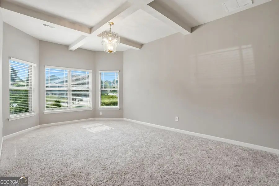 1669 Indian Wood Road, Lithonia, GA 30058 - #3