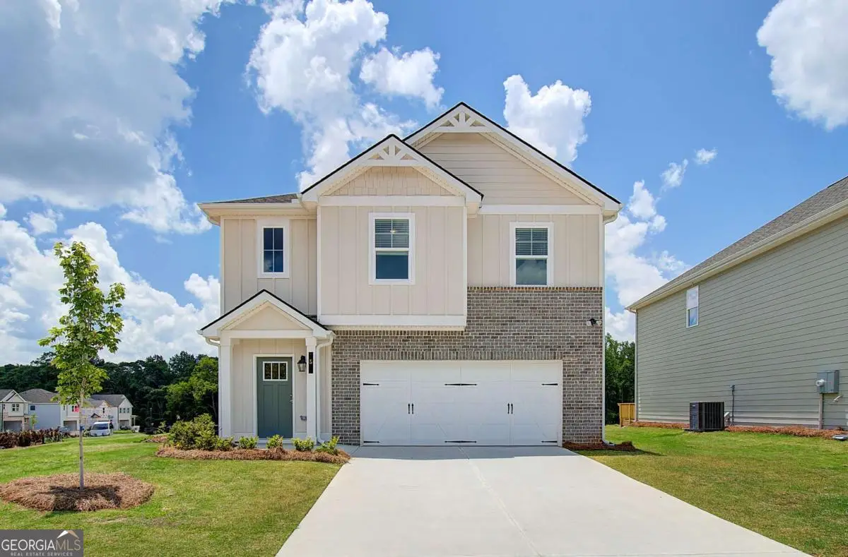 22 Camellia Drive, Fairburn, GA 30213 - #1