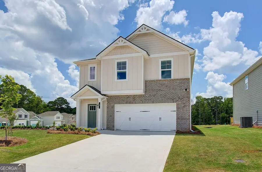 22 Camellia Drive, Fairburn, GA 30213 - #2