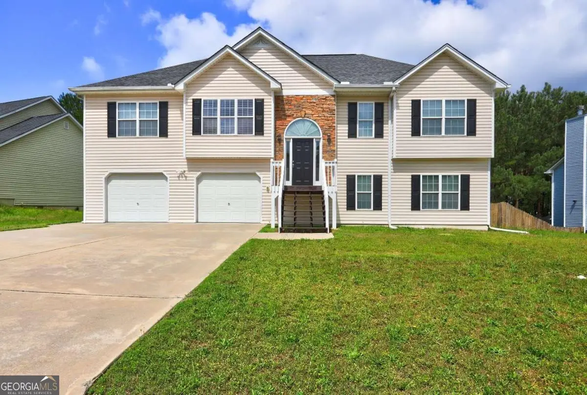 154 Jerry Allen Ridge, Dallas, GA 30132 - #1