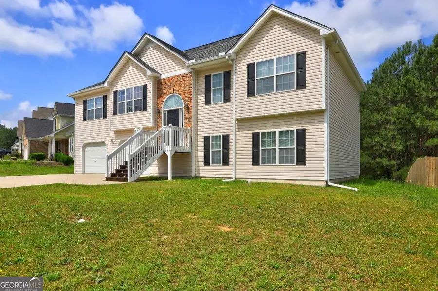 154 Jerry Allen Ridge, Dallas, GA 30132 - #2