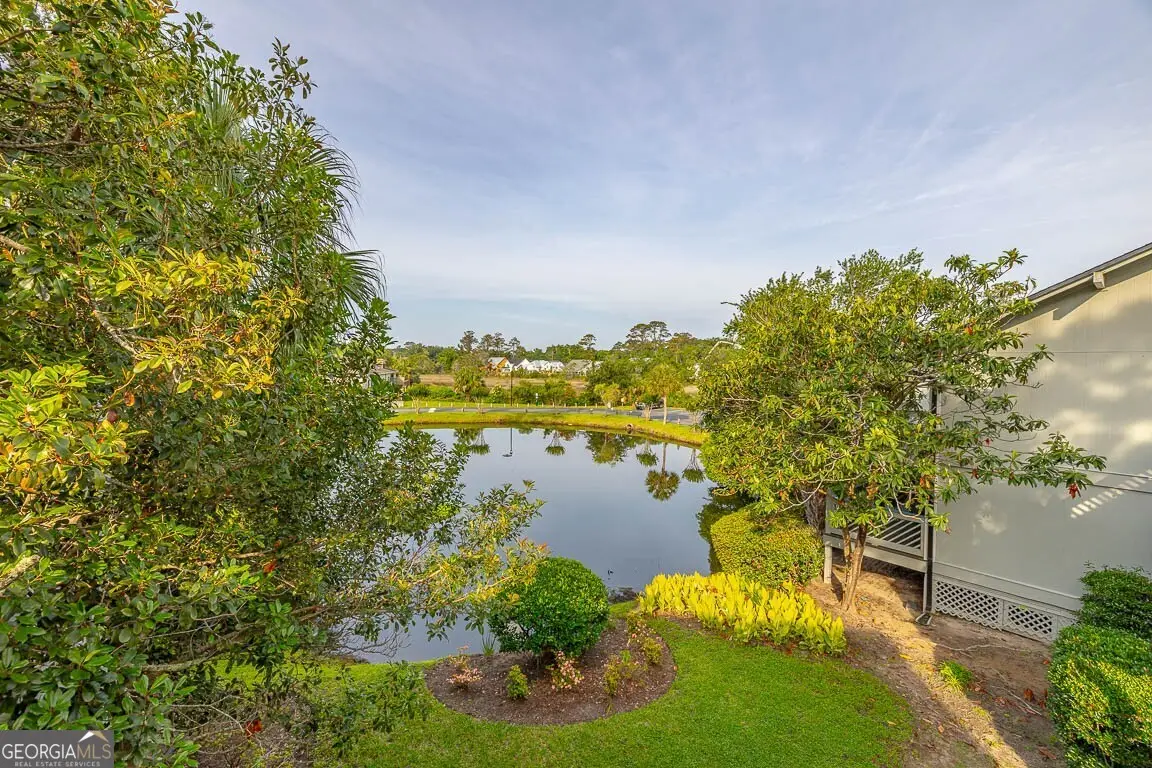 100 Blair Road #D8, Saint Simons, GA 31522 - #1
