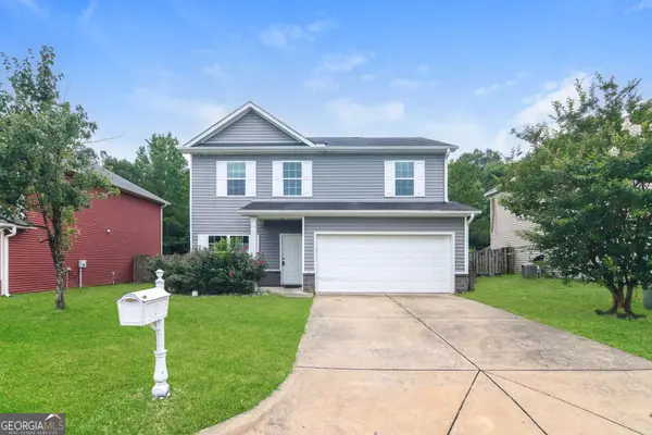 20 Forest Ridge Lane, Phenix City, AL 36869