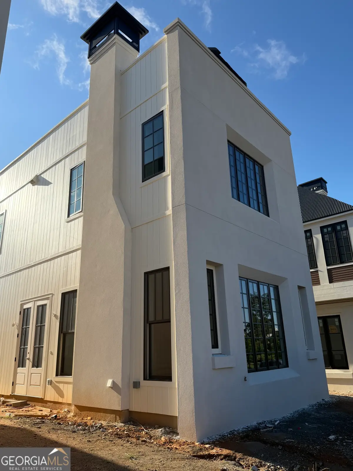 290 Central Avenue, Fayetteville, GA 30214 - #1