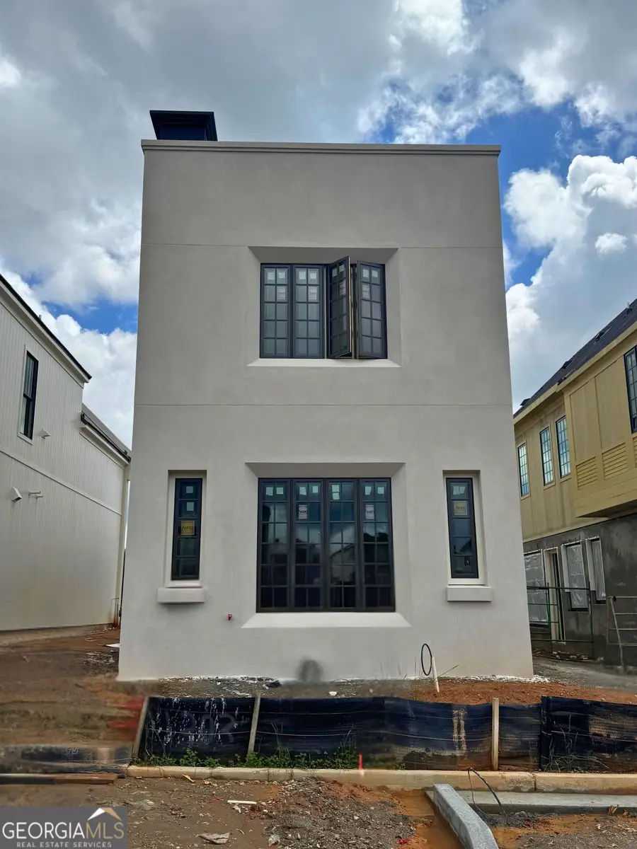 290 Central Avenue, Fayetteville, GA 30214 - #2