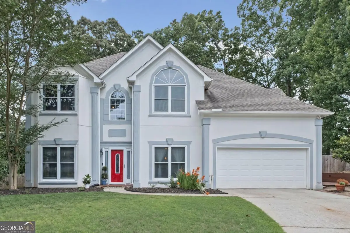 2660 NW Peregrine Court Nw, Suwanee, GA 30024 - #1