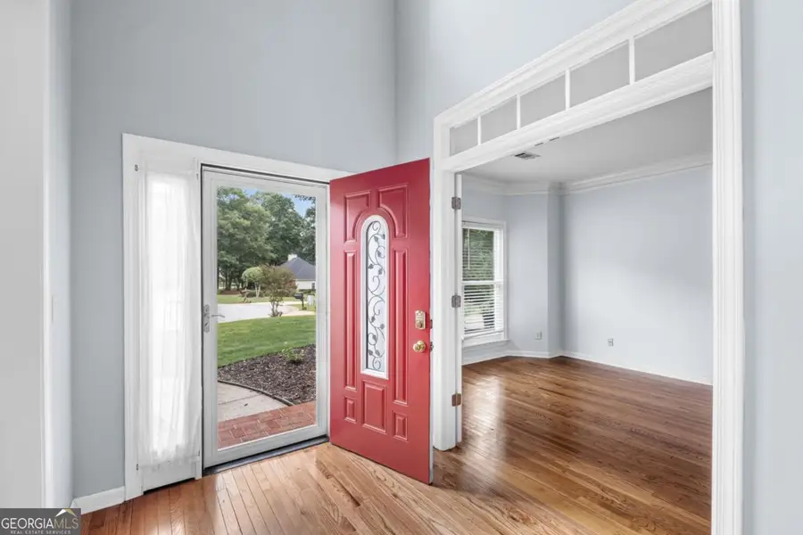 2660 NW Peregrine Court Nw, Suwanee, GA 30024 - #3