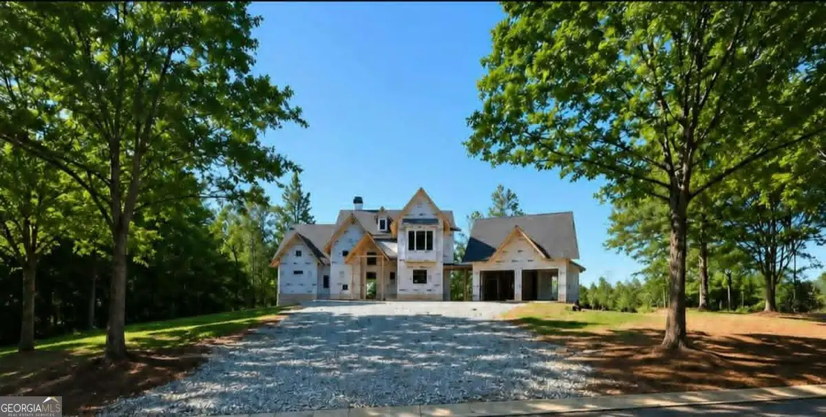 0 Currahee Club Drive, Toccoa, GA 30577 - #1