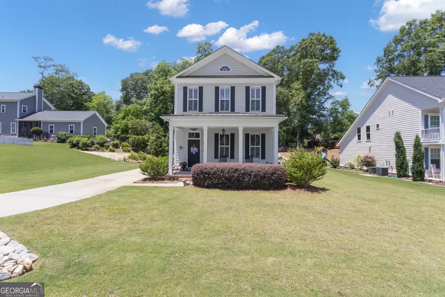 99 Middle Street, Senoia, GA 30276 - #2