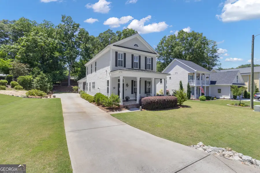 99 Middle Street, Senoia, GA 30276 - #3