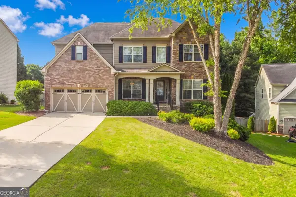 1535 Starlight Drive, Cumming, GA 30040