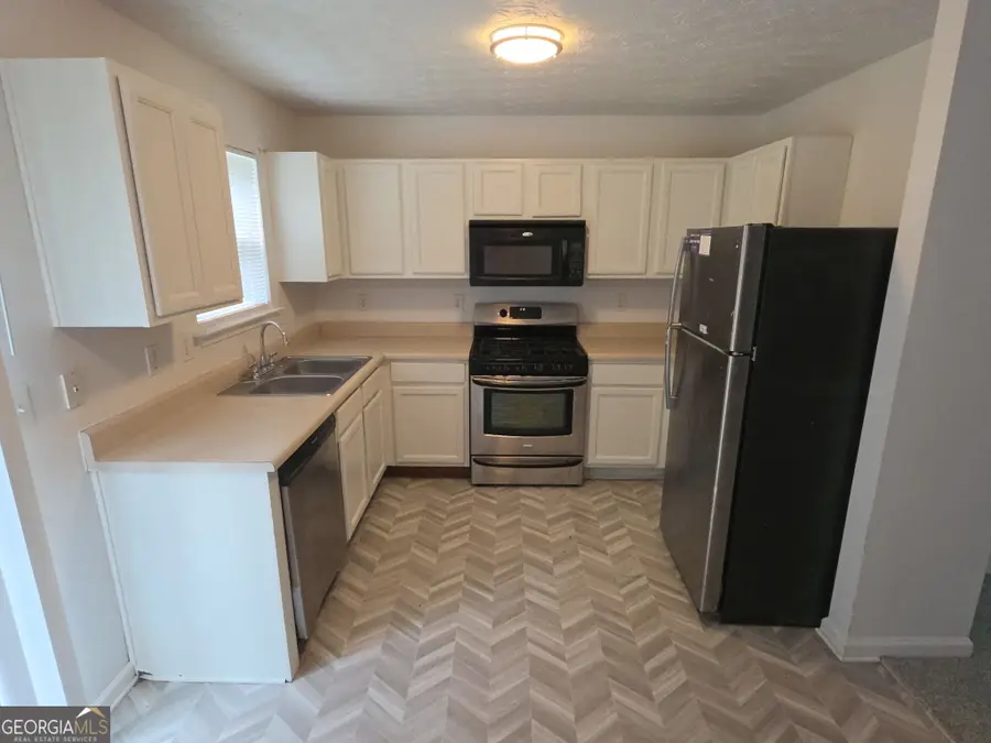 9432 Lakeview Road # 53, Union City, GA 30291 - #2