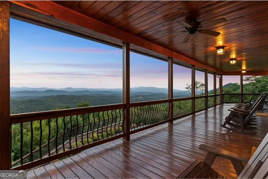 279 Rising Star Lane, Mineral Bluff, GA 30559 - #3
