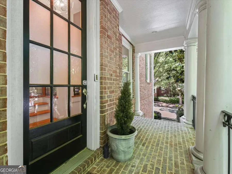 1207 New Haven Court, Roswell, GA 30075 - #3