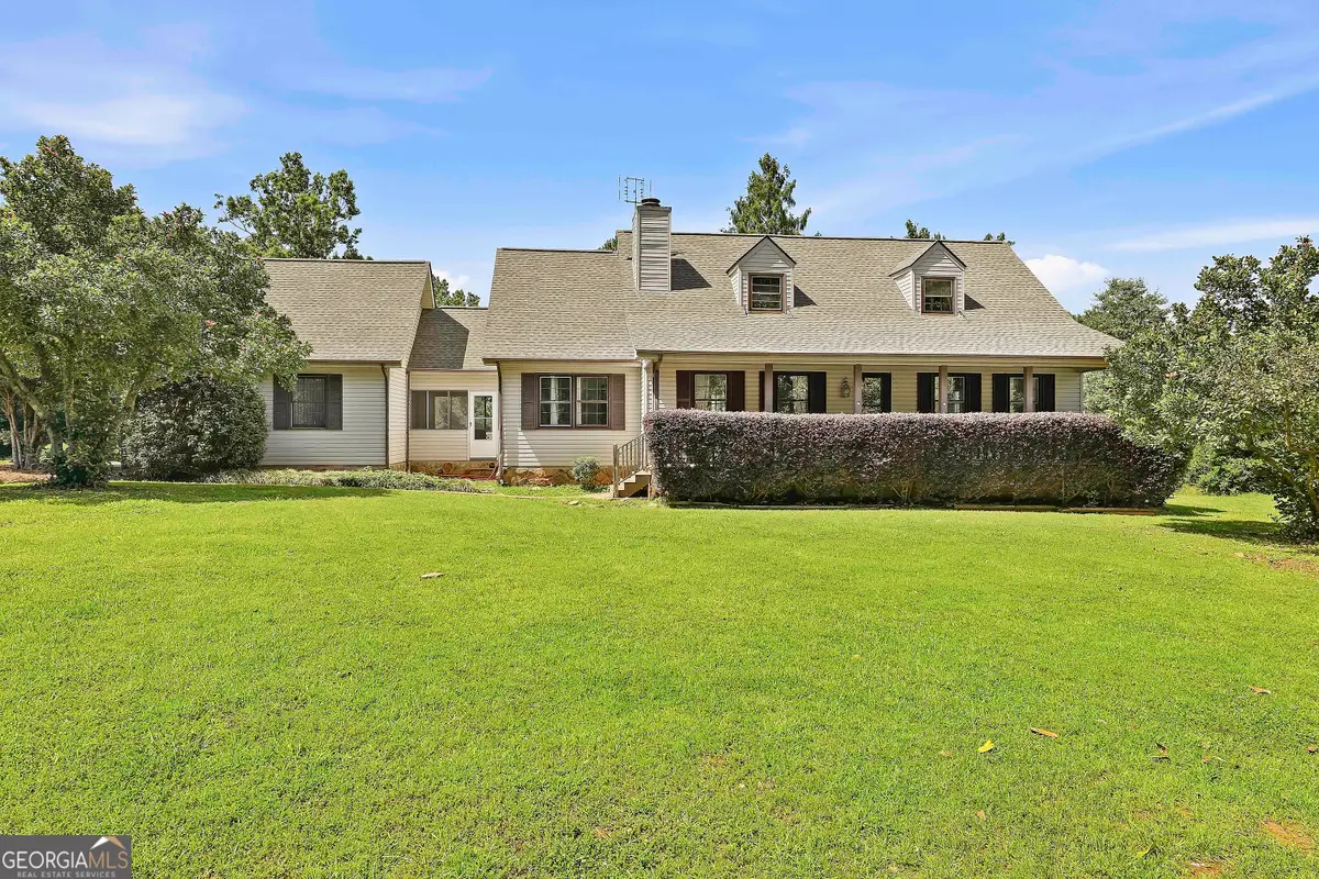 239 Ebenezer Church Road, Fayetteville, GA 30215 - #1