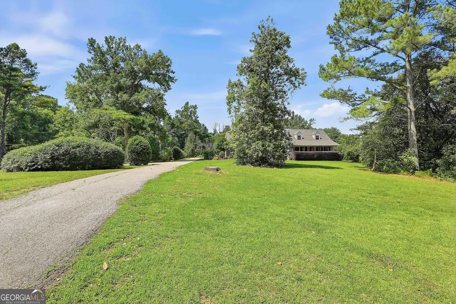 239 Ebenezer Church Road, Fayetteville, GA 30215 - #3