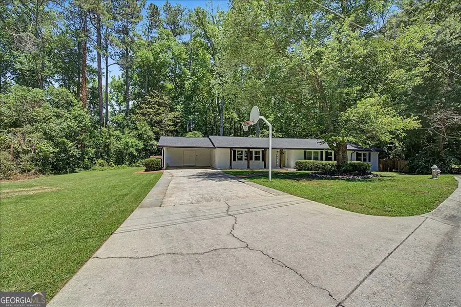 2718 Pine Grove Court, Austell, GA 30106 - #2