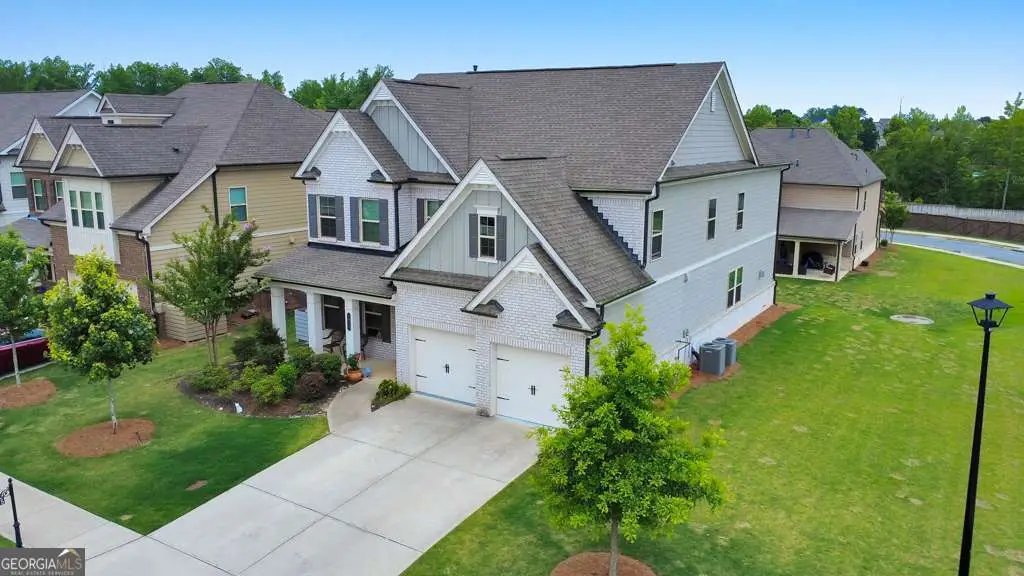 3935 Dorchester Lane, Cumming, GA 30040 - #1