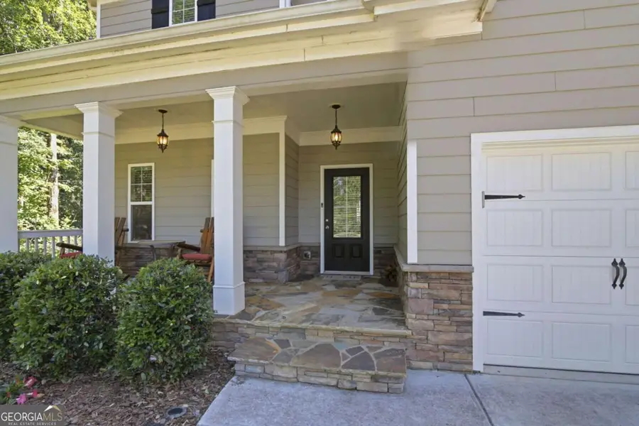4042 Windsor Trail, Gainesville, GA 30506 - #3