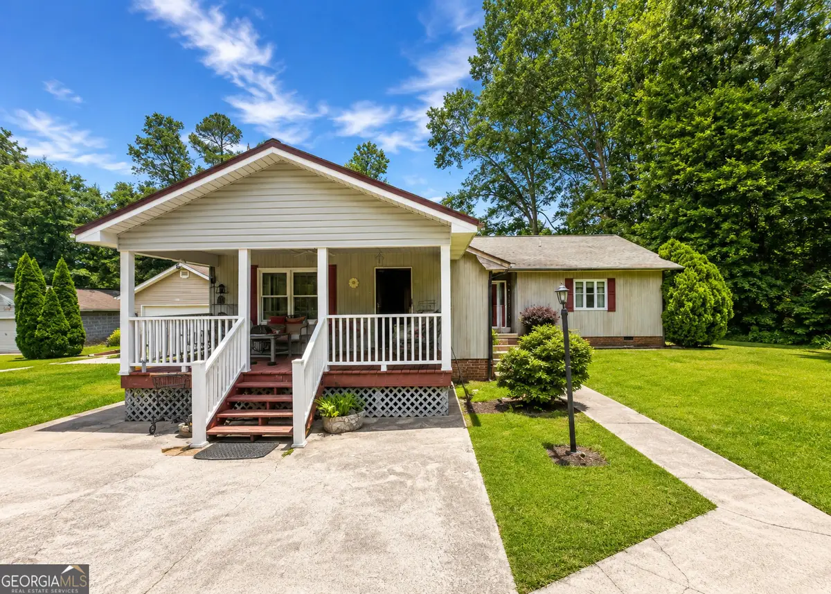 455 Wildwood Drive, Chatsworth, GA 30705 - #1