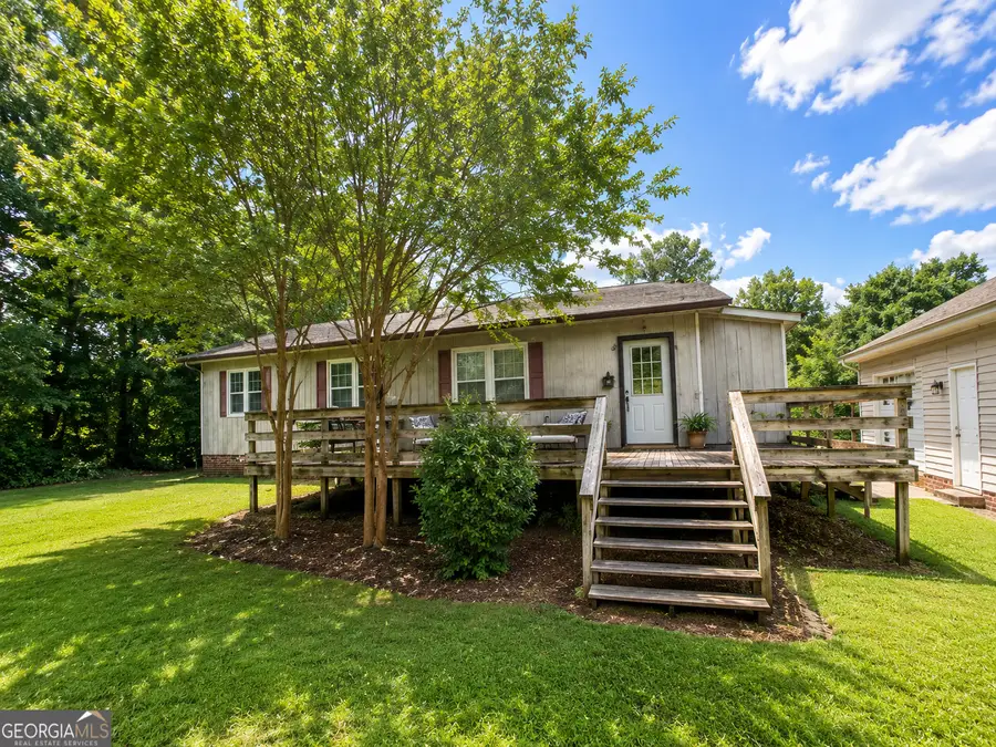 455 Wildwood Drive, Chatsworth, GA 30705 - #2
