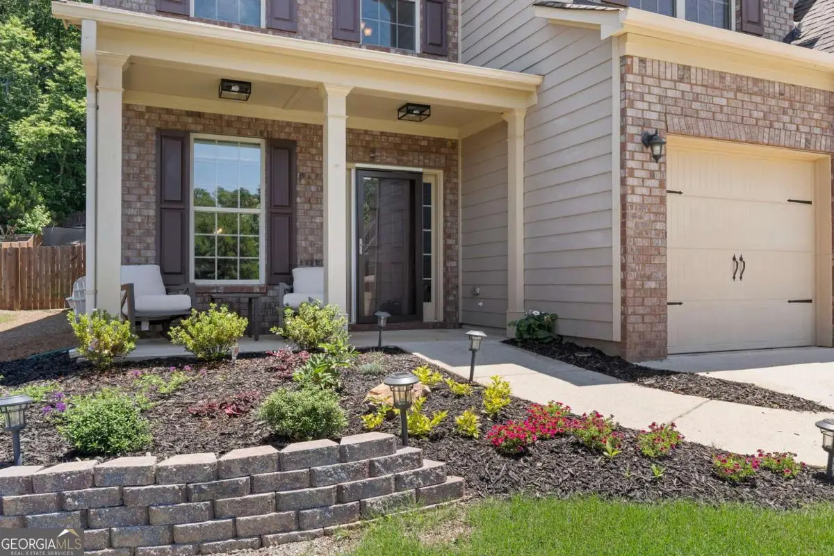 149 Manor Lane, Woodstock, GA 30188 - #1