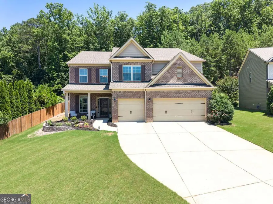 149 Manor Lane, Woodstock, GA 30188 - #2