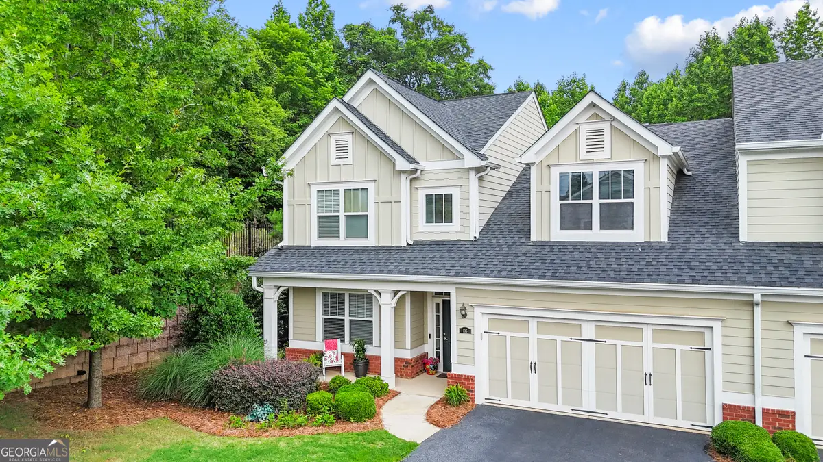 105 Olde Hickory Court, Woodstock, GA 30188 - #1