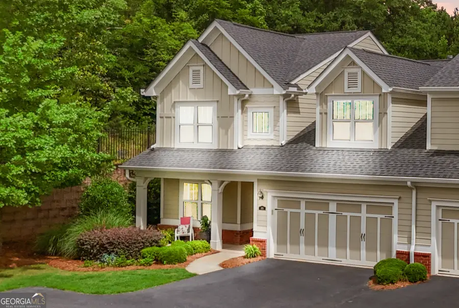 105 Olde Hickory Court, Woodstock, GA 30188 - #2