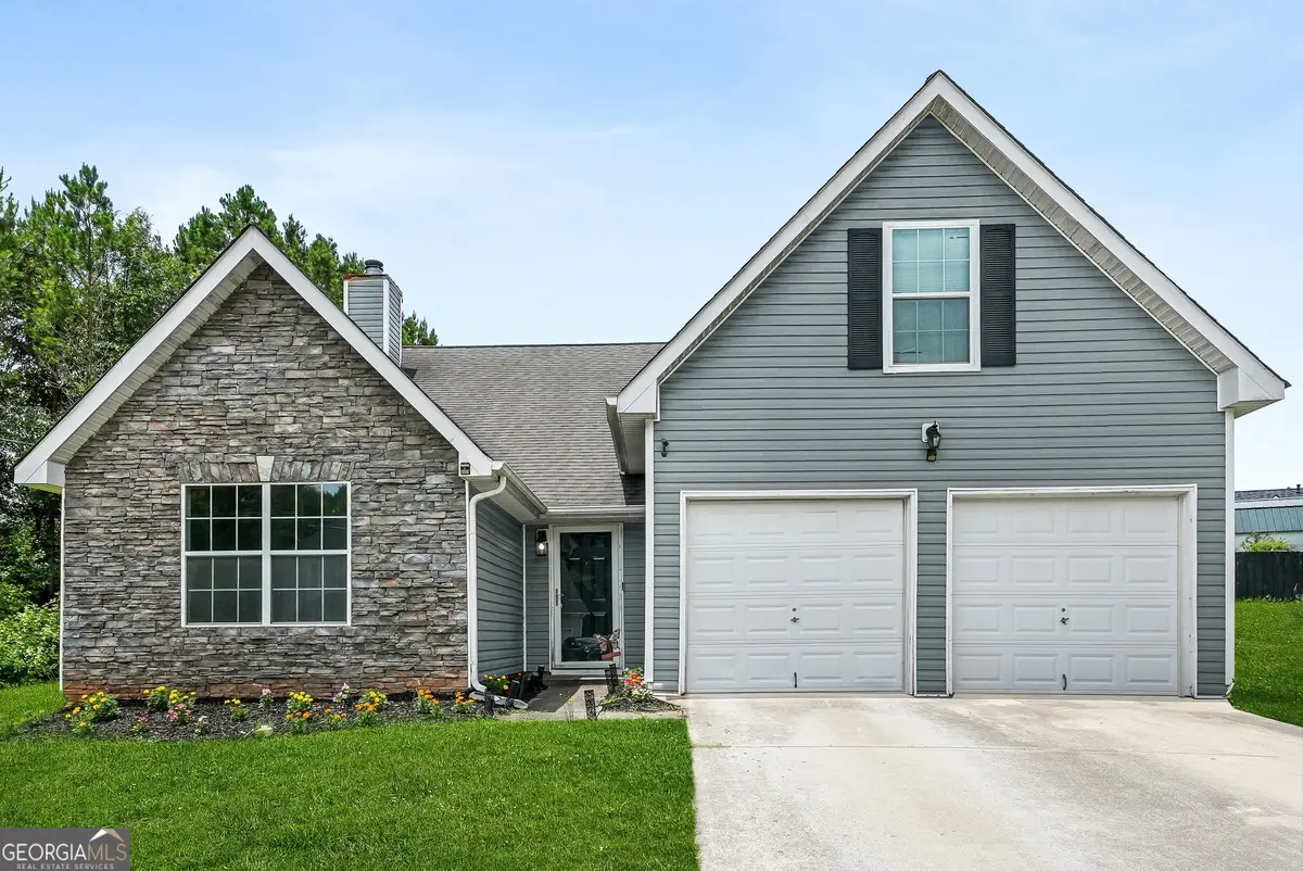 6294 Lamp Post Place, Atlanta, GA 30349 - #1