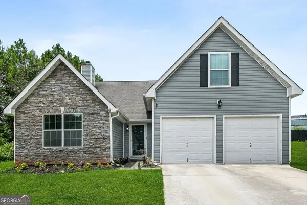 6294 Lamp Post Place, Atlanta, GA 30349