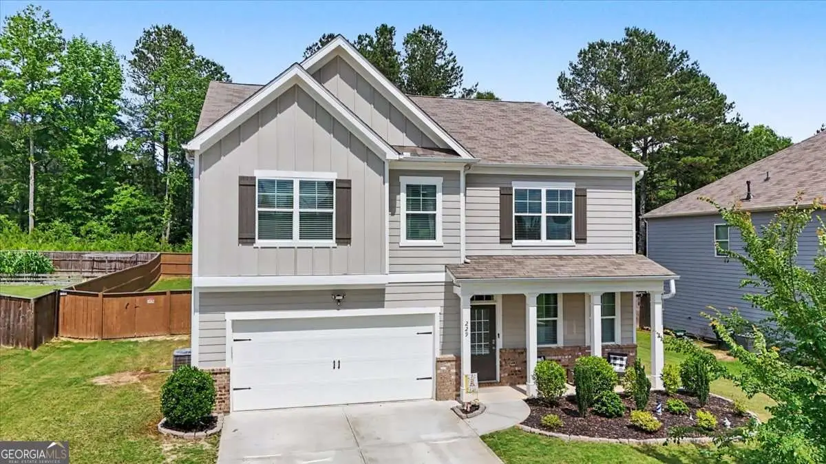 229 Sweet Bay Lane, Dallas, GA 30132 - #1