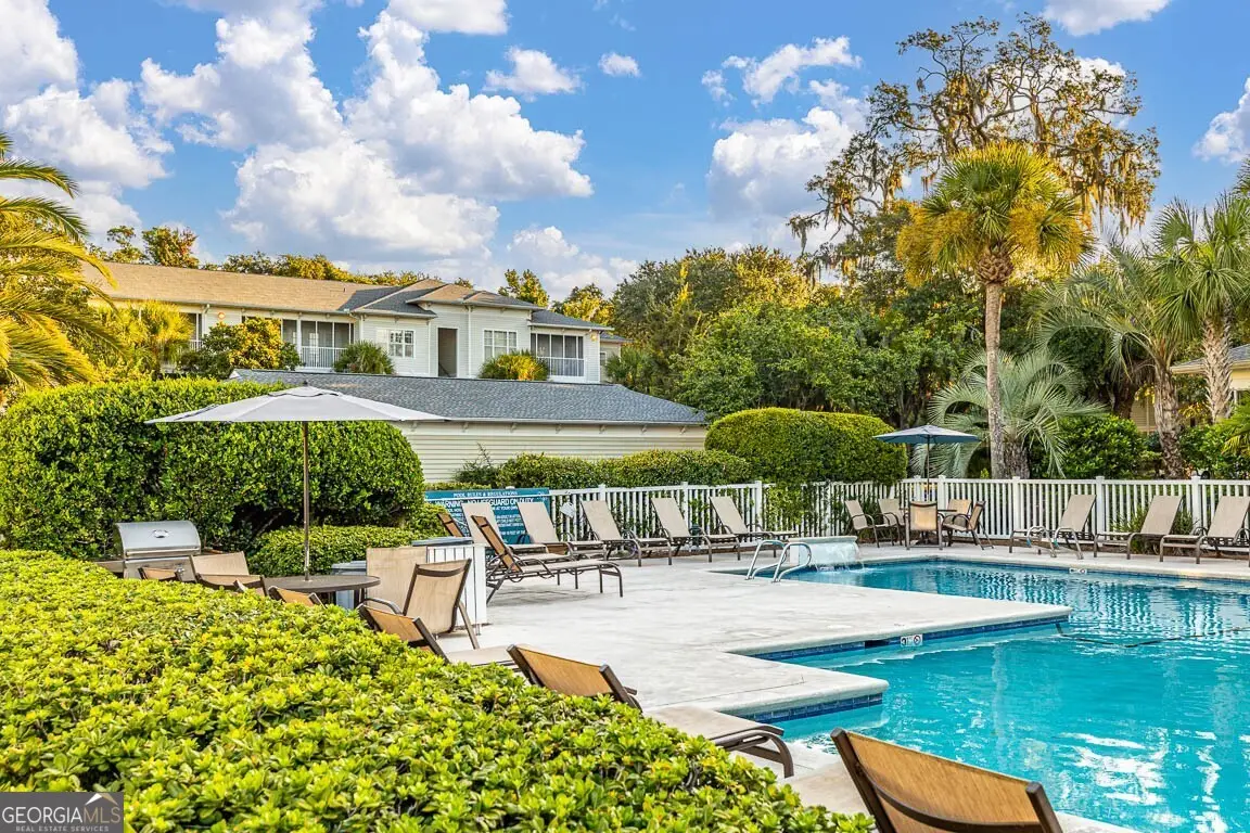 1704 Frederica Road #605, Saint Simons, GA 31522 - #1