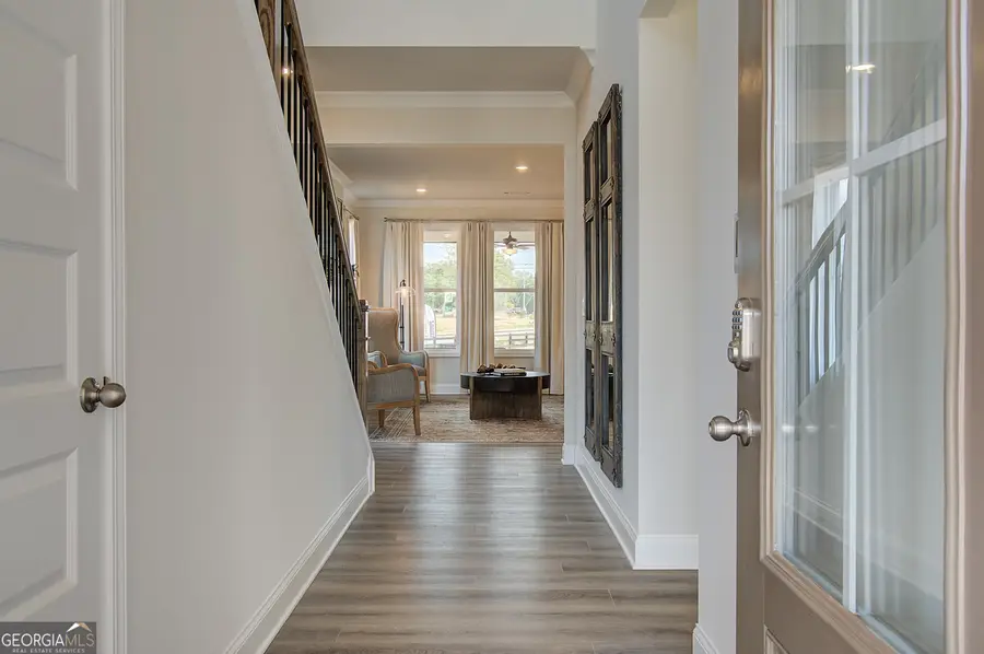 3750 Ivy Cottage Drive #LOT 32, Snellville, GA 30039 - #2
