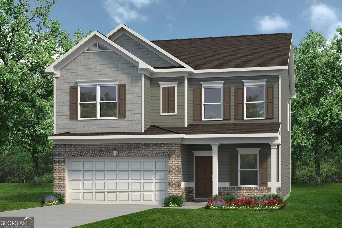213 Antiquity Circle #LOT 243, Perry, GA 31069 - #1