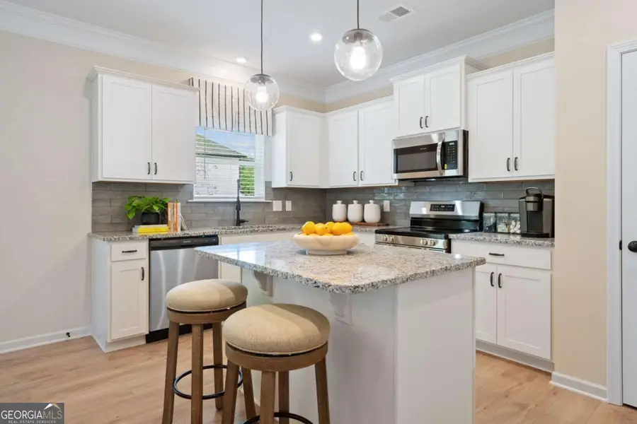 213 Antiquity Circle #LOT 243, Perry, GA 31069 - #2