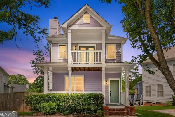 1045 High Point Terrace Sw, Atlanta, GA 30315