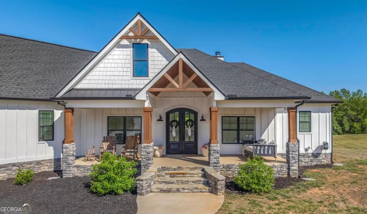 2392 Welcome Road, Roopville, GA 30170 - #1