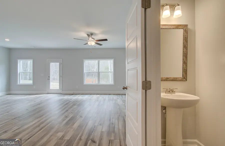 3769 Ivy Cottage Drive #LOT 83, Snellville, GA 30039 - #3