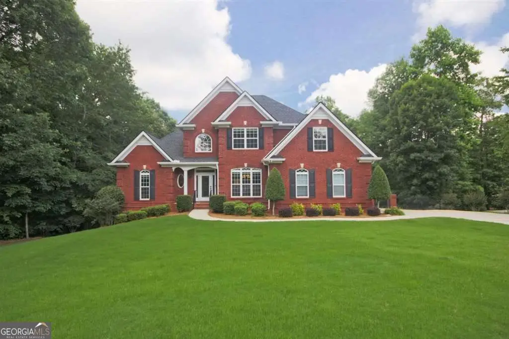 7251 Bluewater Lane, Douglasville, GA 30135 - #1