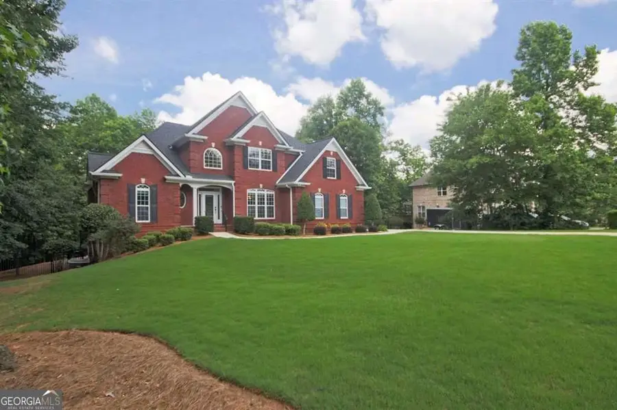 7251 Bluewater Lane, Douglasville, GA 30135 - #2