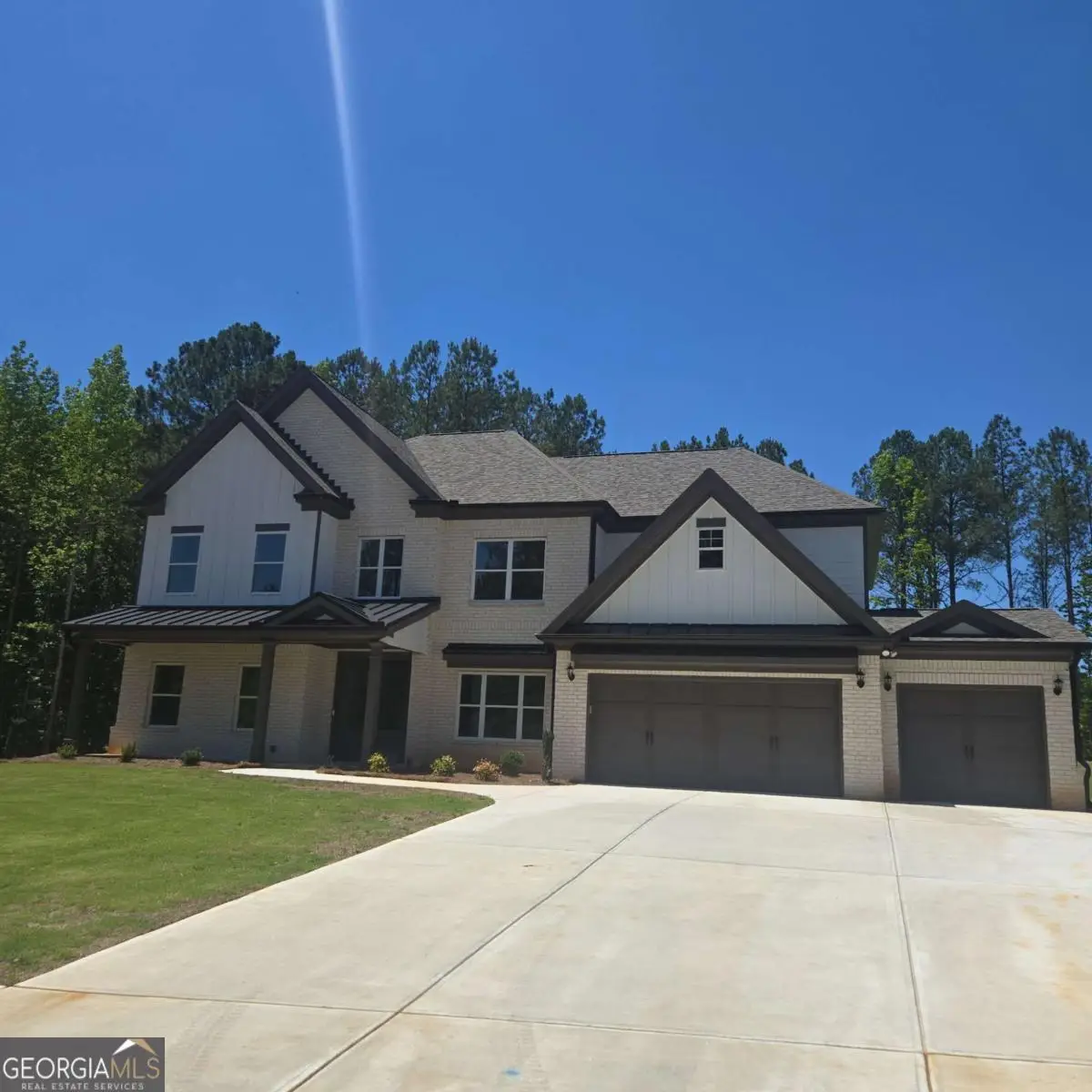 884 Bessie Court, Loganville, GA 30052 - #1
