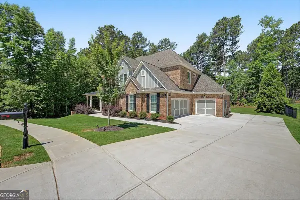 210 Manchester Lane, Villa Rica, GA 30180