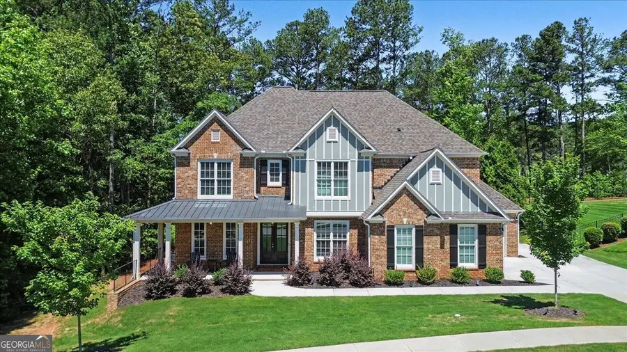 210 Manchester Lane, Villa Rica, GA 30180 - #3