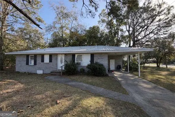 3000 N Cleburne Street, Brunswick, GA 31520
