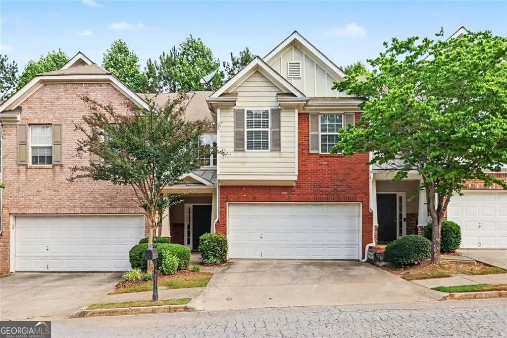 372 Creek Manor, Suwanee, GA 30024 - #1