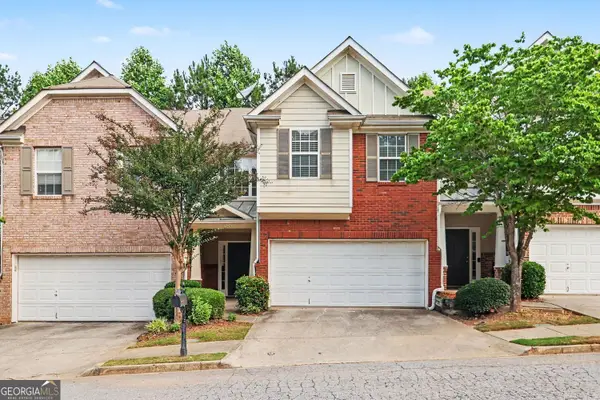 372 Creek Manor, Suwanee, GA 30024